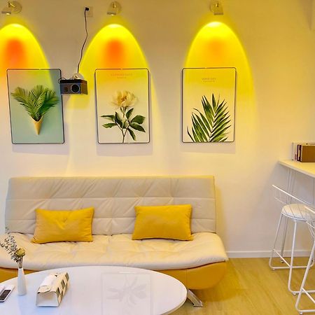 Mermaid'S Secret-Bontique Homestay 칭다오 외부 사진