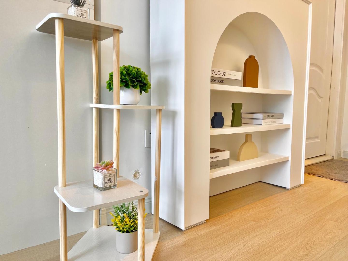 Mermaid'S Secret-Bontique Homestay 칭다오 객실 사진