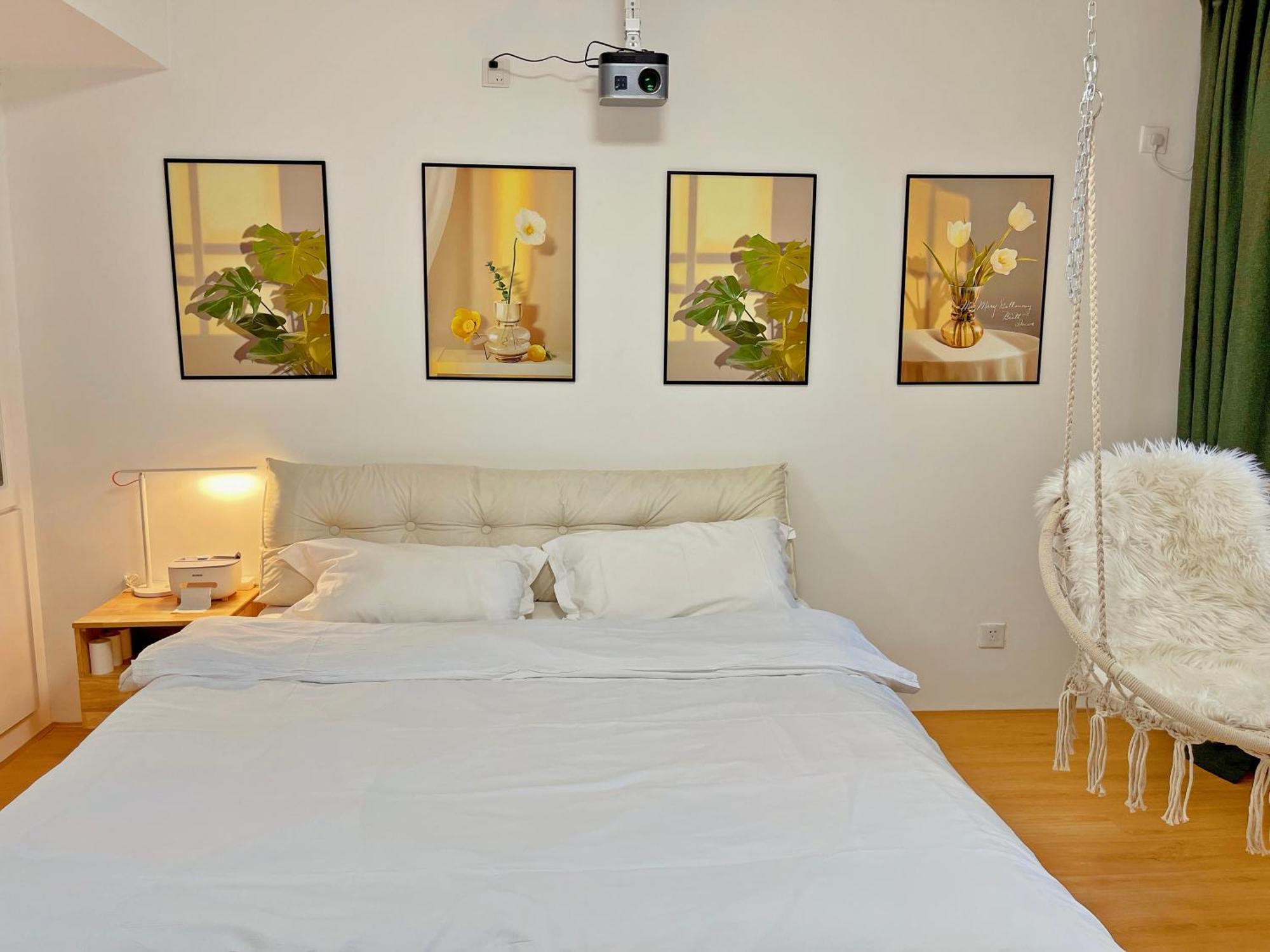 Mermaid'S Secret-Bontique Homestay 칭다오 외부 사진