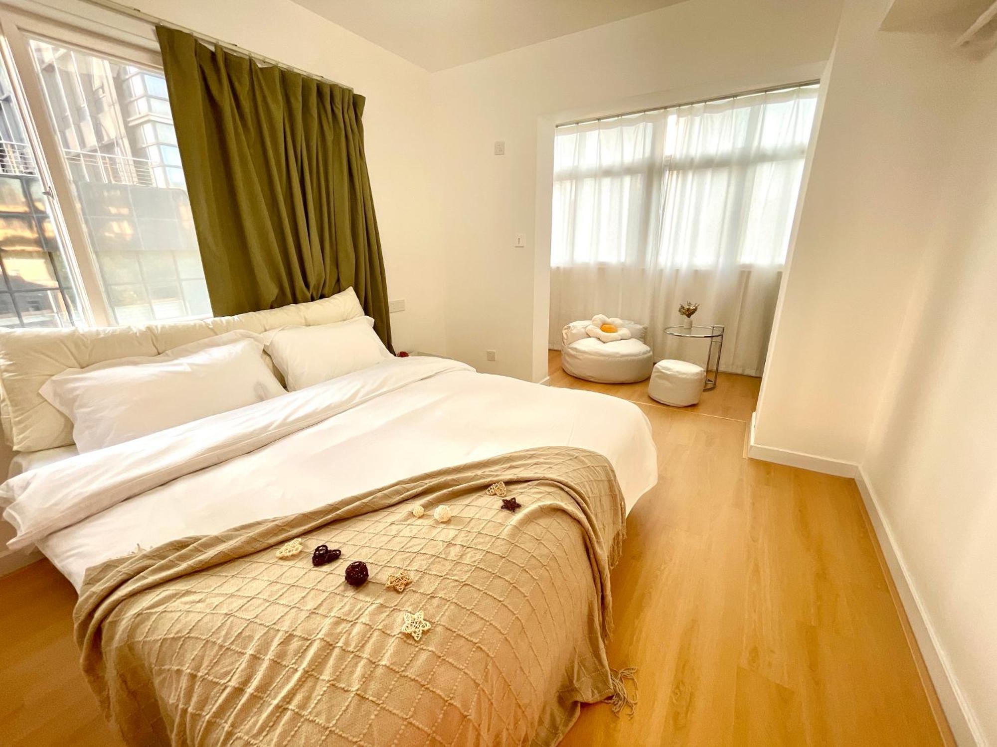 Mermaid'S Secret-Bontique Homestay 칭다오 외부 사진