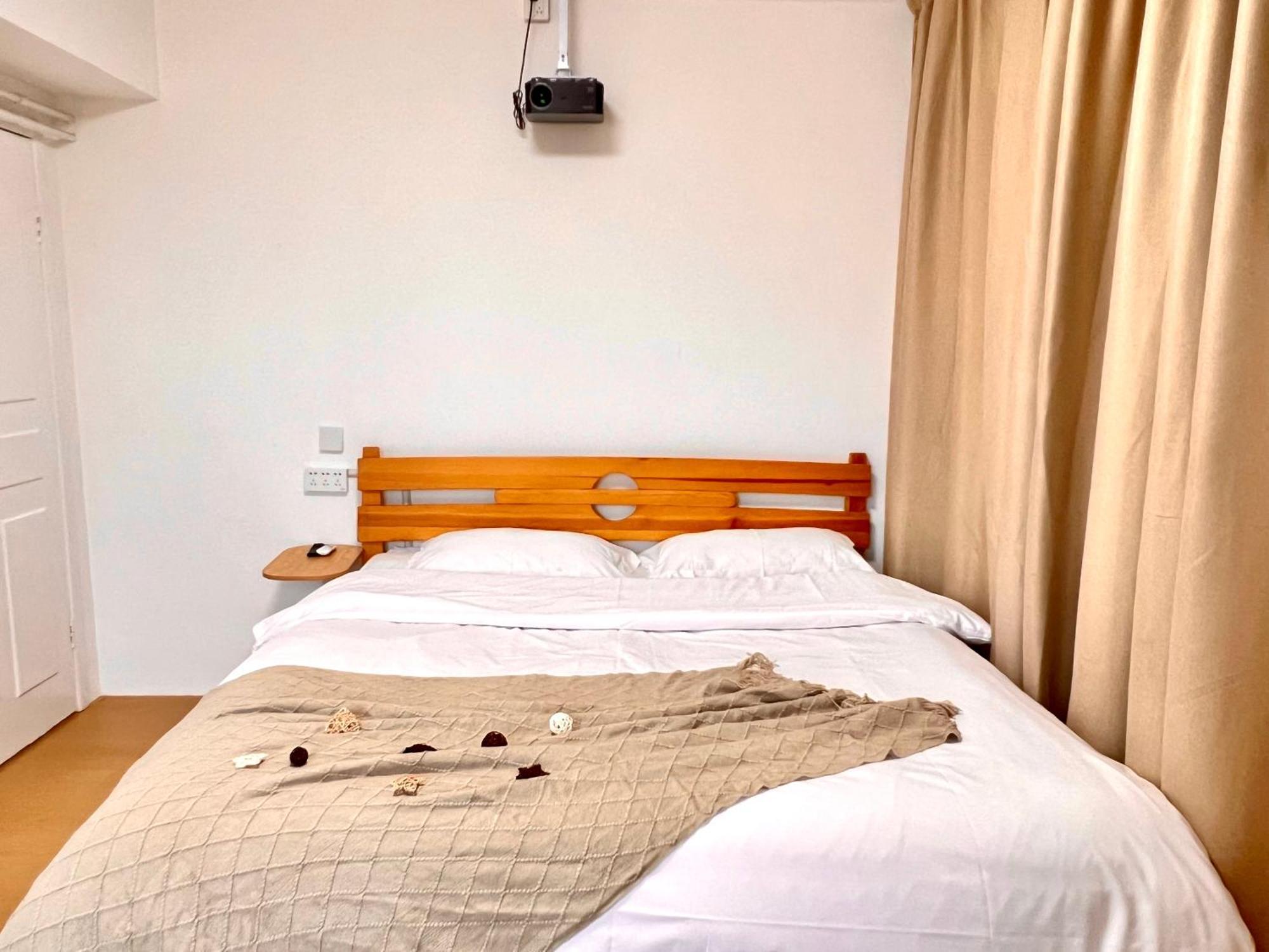 Mermaid'S Secret-Bontique Homestay 칭다오 외부 사진