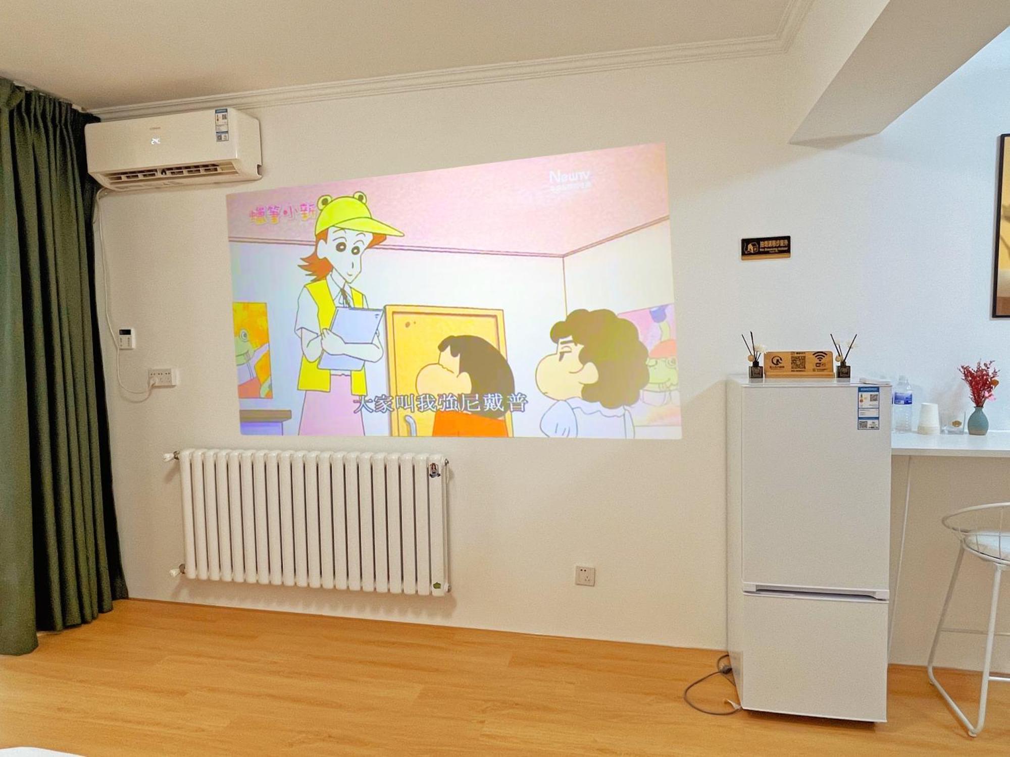Mermaid'S Secret-Bontique Homestay 칭다오 외부 사진